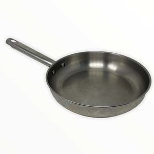 revere ware 10 inch skillet sx01h copper